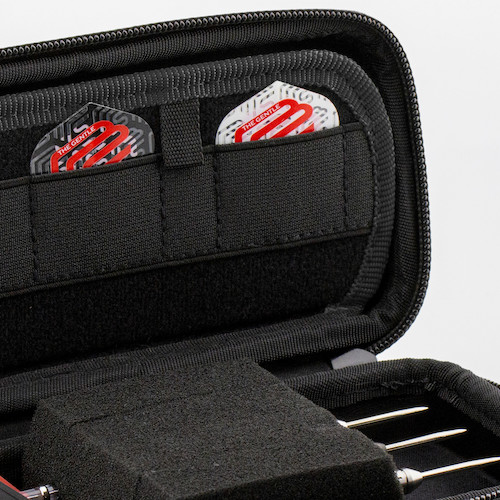 Darts Case Orbis Limited Edition 3 Small Bulls Germany